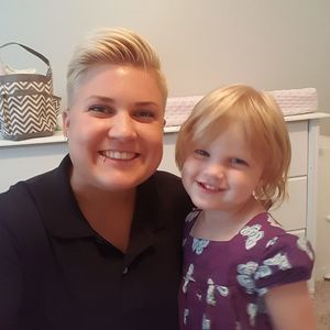 Meet your Posher, Allison